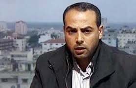 Mantan juru Bicara Hamas Ayman Taha syahid di Gaza. Ameera Jum&#39;at, 13 Syawwal 1435 H / 8 Agustus 2014 20:00. Mantan juru Bicara Hamas Ayman Taha syahid di ... - ayman-taha