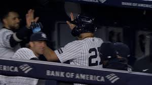 Giancarlo Stanton Steals Base, Sparks Yankees Rally in Thrilling Win
