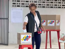 Consulta Popular Nacional: Participa y Decide el Futuro de tu Comunidad