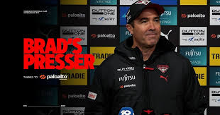 essendonfc.com.au - News update