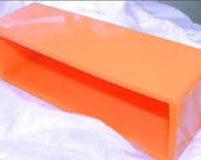 Image result for Yellow Cuboid Soap.