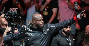 MMA Fighting - News update