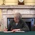It's over: Britain files for divorce from the European Union