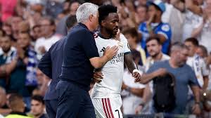 a qué hora juega el real madrid