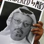 Saudis they 'don't know where'