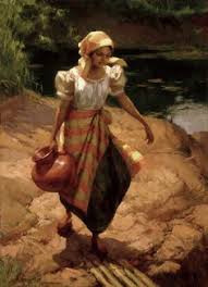 Image result for mother and child painting by fernando amorsolo
