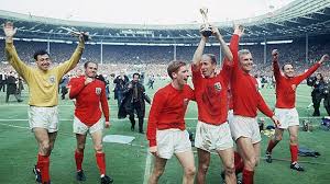 Resultado de imagen para mundial 1966