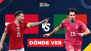 Portugal Vs