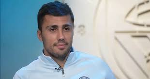 Rodri on revenge after last season’s 5-1 loss: 'We want to make Arsenal feel we’re not the same team anymore'
