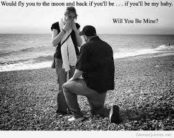 Proposal quotes wallpapers and images happy proposal day via Relatably.com