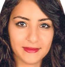 Bilkent öğrencisi Ayşe Pınar Şahin, arkadaşının kullandığı üstü açık araçtan dengesini kaybedip düştü - 628220_detay