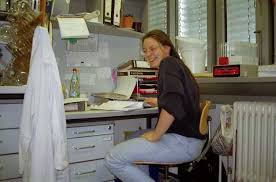 Dr. Claudia Fichtner