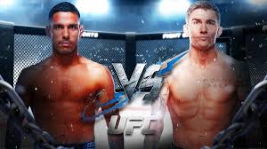 Abdul Hussein vs. Cody Gibson prediction, odds, pick for UFC Abu Dhabi