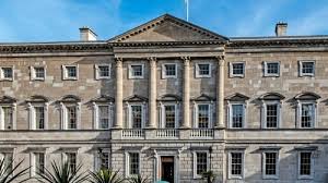 Rise in support for Independent Ireland and Aontú, poll suggests