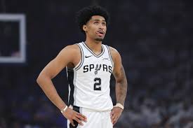 Spurs-Thunder injury updates: Dylan Harper, De'Aaron Fox cleared to play, Jalen Williams ruled out for Game 3