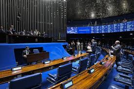 Senado estende prazo para uso de recursos do FGTS em crédito para Santas Casas