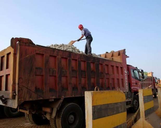 Singapore police probe iron ore trader Radiant World as banks freeze accounts and staff laid off