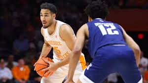 Tennessee Basketball Dem dey Face Tennessee State: Gameday Info