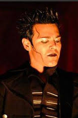 World of Rammstein Forum - Band Mitglieder - Richard Z. Kruspe Bernstein ...