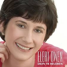 ELERI OWEN - DILYN YR HEULWEN - Music - Sain Records - Music from ... - scd2381m