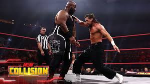 AEW Collision Results: August 22, 2026 – Willow Nightingale Beats Maya World to Retain AEW Women’s World Title, Castagnoli and O’Reilly Reach C3 Semifinals, More