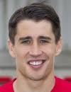Name in native country: Bojan Krkić Pérez. Date of birth: 28.08.1990. Place of birth: Liñola. Age: 23. Height: 1,70. Nationality: Spain - s_44675_610_2012_1