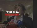 Vidéo pour "Affaire benalla, commission des lois, mascarades, ambiance tendues accusations"