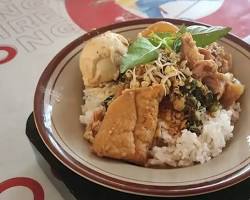 Gambar Nasi Tumpang Solo