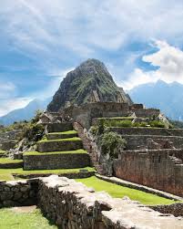 Machu Picchu – PH๏τo Travel Peru