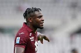 Escalação Torino x Cremonese: Zapata, Vardy, Zerbin, Ngonge Decision