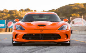 Image result for srt viper ta