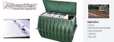 Orenco Systems > International > AdvanTex Treatment Systems