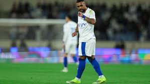 الهلال يفاجئ مالكوم بقرار مصيري في الميركاتو
