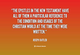 Epistles Quotes. QuotesGram via Relatably.com