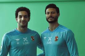 خالد جاد الله: مصطفى شوبير أصبح الحارس الأساسي للأهلي ومنتخب مصر
