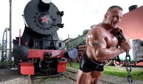 Image result for world strongest men