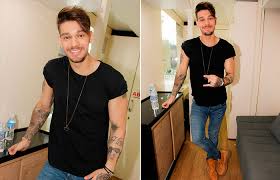 Resultado de imagem para look lucas lucco