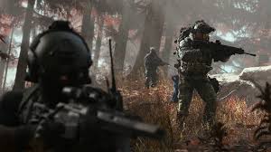 It's Time. How to Get Early Access to the Call of Duty: Modern Warfare 4 Beta