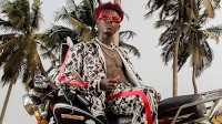 Jodiba to rub shoulders with the continent top artists
