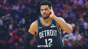 Pistons vs Magic Props: Our +350 Bet for Game 7 -- 5/3