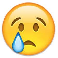 Image result for sad face