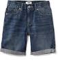 Boys jean shorts