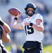 Ncaaf: Purdue's 2026 Season Opener — 4 Tactical Battles and Key Player Data Behind the Ross-Ade Debut vs Indiana State