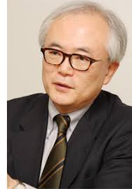 Tomohiko TANIGUCHI Professor, Graduate School of SDM, Keio University - taniguchi