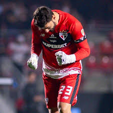 Rafael, Herói Tricolor! Goleiro Revela Segredo Após Classificação Épica! - Imagen principal del artículo