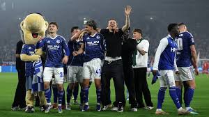 Schalke 04 en directeur Youri Mulder keren na drie jaar terug in Bundesliga