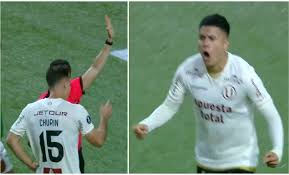 ¡Golazo ANULADO! La Jugada de Jairo Concha que Encendió la Polémica - Imagen principal del artículo