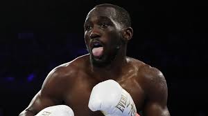 Canelo Alvarez Set for 100 Million Payday Against Terence Crawford