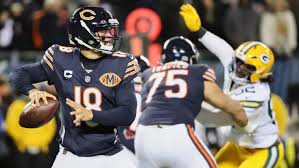Caleb Williams injury update: Latest news on Bears QB's status in wild-card game