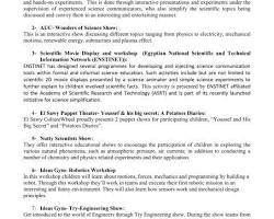 Image of Science experiments and workshops at Children’s Research University